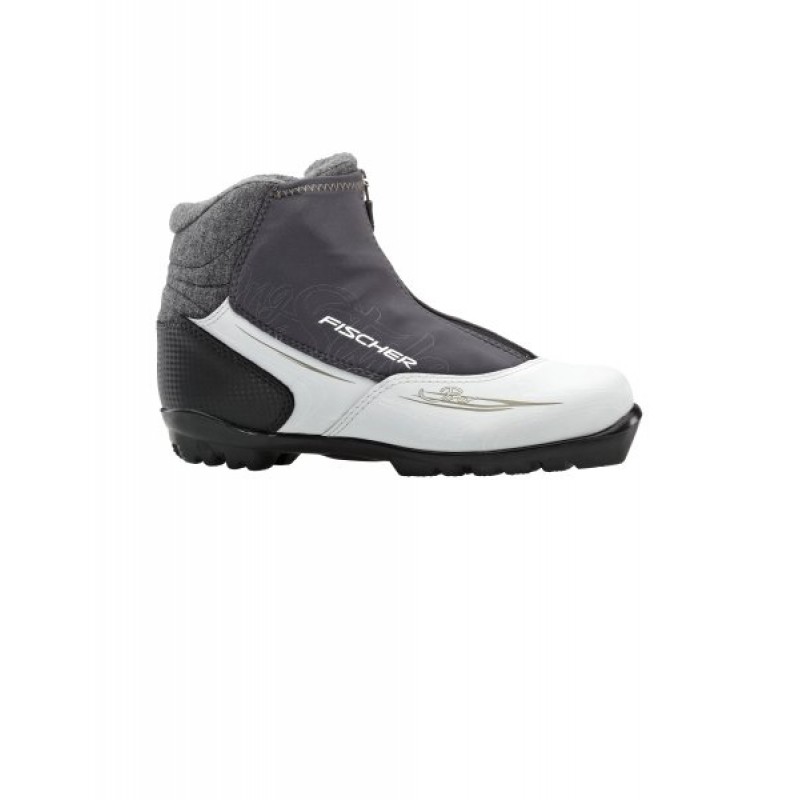 Ботинки для беговых лыж Fischer xc pro my style